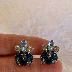 Vintage Earrings